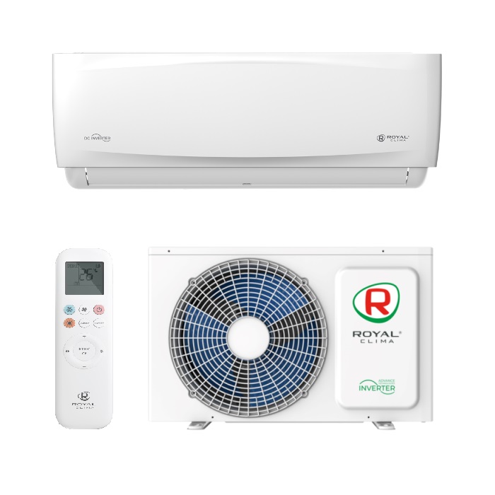 Royal Clima RCI-VXI28HN (комплект) купить по низкой цене с доставкой в ...