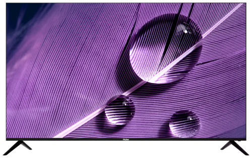  Haier 55 Smart TV S1