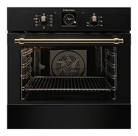 Electrolux EOB 3400 BOR