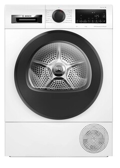 Bosch WQG24500BY
