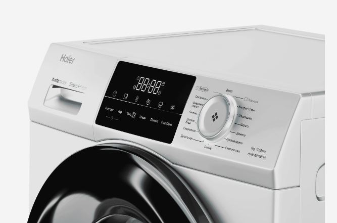 Стиральная машина Haier HW60-BP12929A купить по низкой цене с доставкой ...