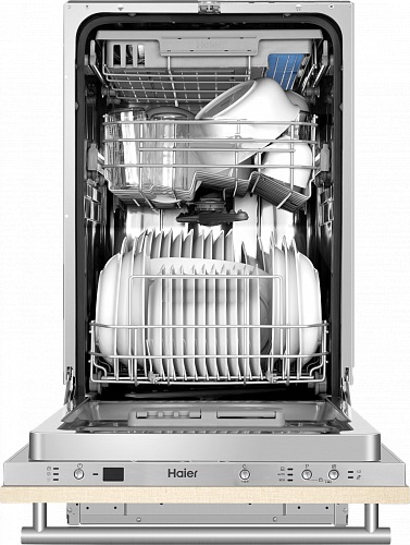  Haier DW10-198BT2RU