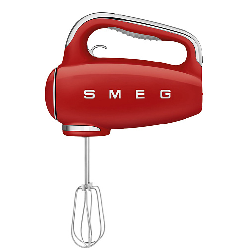                                                                   Smeg HMF01RDEU