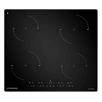 MAUNFELD CVI604EXBK