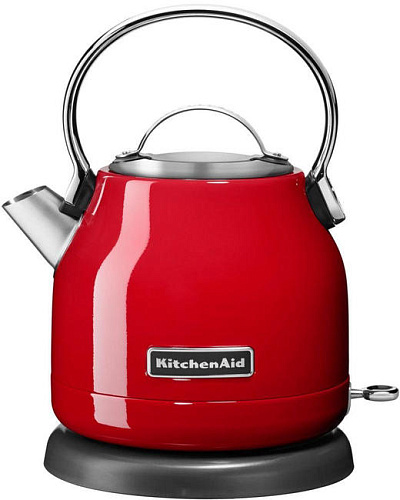                                                                  KitchenAid 5KEK1222EER красный