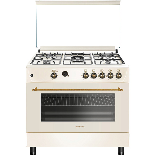                                                                   NORDFROST GG 9064 YR