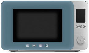 Smeg MOC02SBMEU