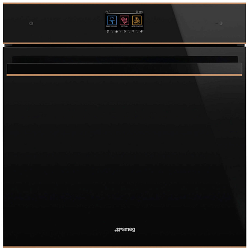                                                                   Smeg SO6604M2PNR