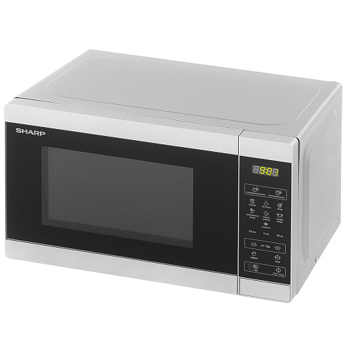                                                                   SHARP R 2800RSL