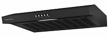 KRONA ERMINA 600 black PB