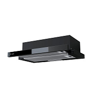 LEX Hubble G 2M 600 черный