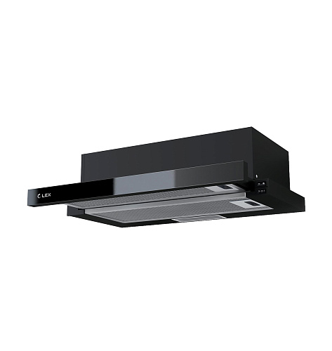                                                                   LEX Hubble G 2M 600 черный