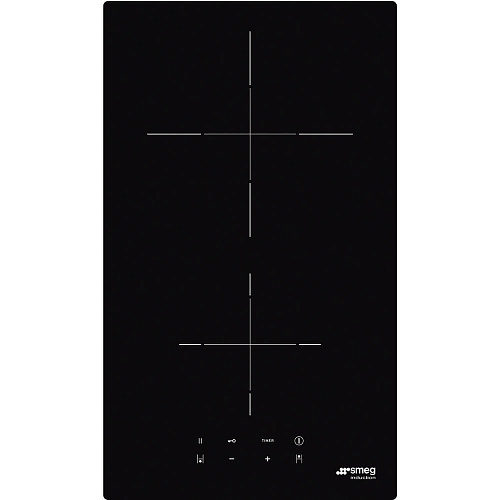                                                                   Smeg SI2321D