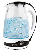 VITEK VT-7027BK/W