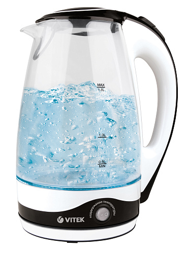                                                                   VITEK VT-7027BK/W