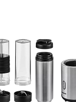 Monsher MB 501 Acier
