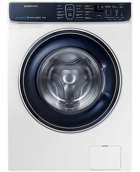 SAMSUNG WW80K62E61W
