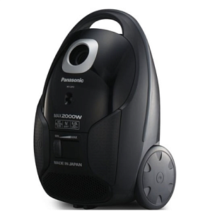 Panasonic MC-CJ913K BLACK