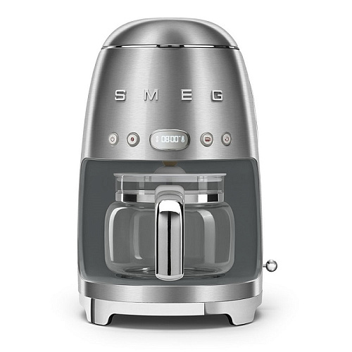                                                                   SMEG DCF02SSEU
