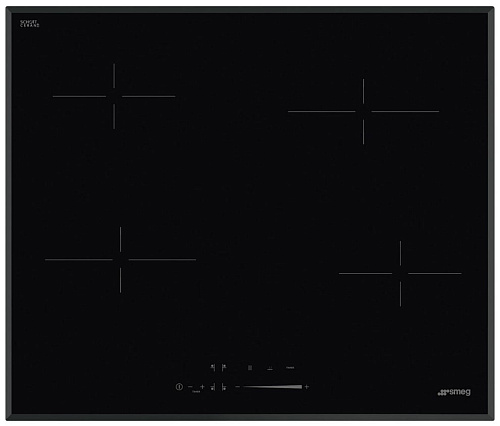                                                                   Smeg SE464TB