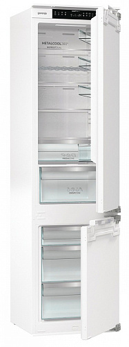                                                                   Gorenje NRKI519E82WF