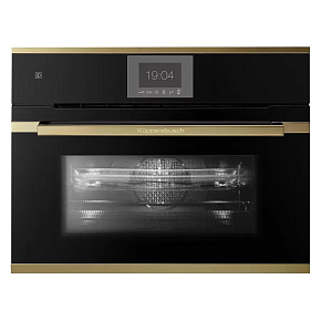 KUPPERSBUSCH CBM 6550.0 S4