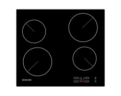 SAMSUNG NZ64T3506AK/WT