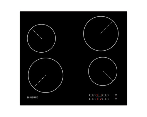                                                                   SAMSUNG NZ64T3506AK/WT
