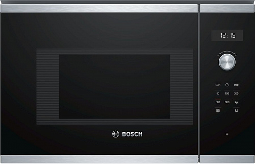                                                                   BOSCH BFL524MS0