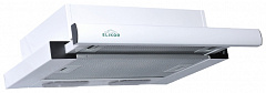 ELIKOR Интегра 60П-400-В2Л белый/бел.
