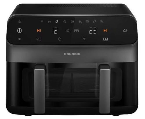                                                                   GRUNDIG FRY 9320