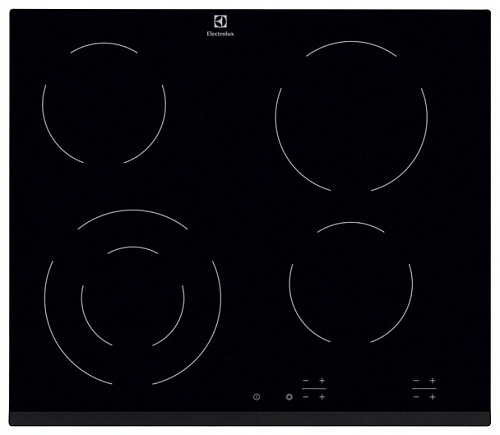                                                                   Electrolux EHF 6241 FOK