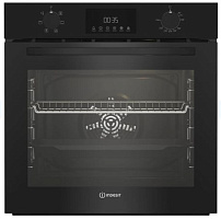 Indesit IBFTE 2434 BL