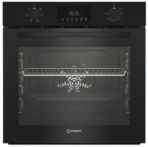 Indesit IBFTE 2434 BL