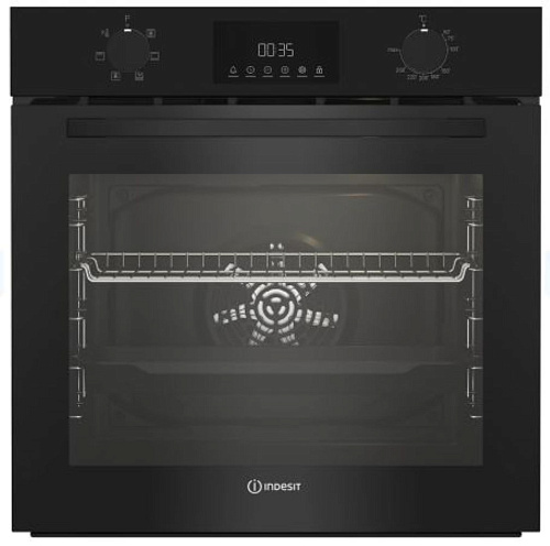                                                                   Indesit IBFTE 2434 BL