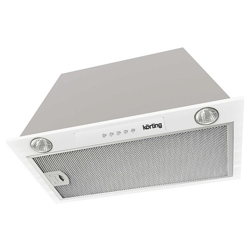                                                                   KORTING KHI 6530 W