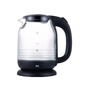 BQ KT1833G Black-Steel