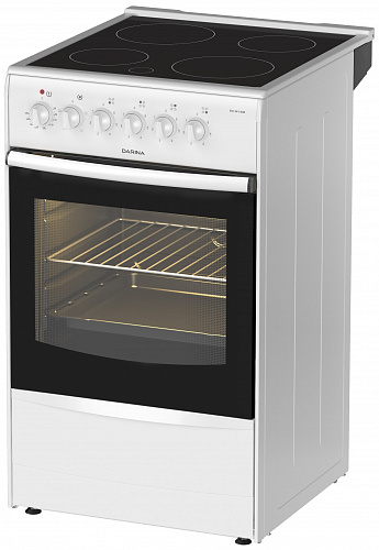                                                                   DARINA B 3607 W
