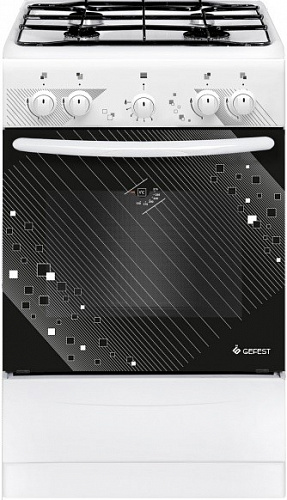                                                                   GEFEST 5100 0017