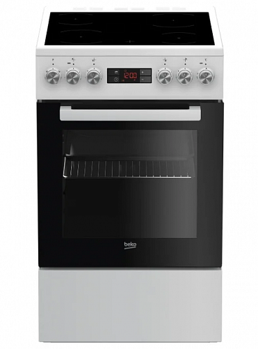                                                                   BEKO FSM 57300 GW