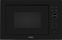 Встраиваемая микроволновая печь Haier HMX-BPG259MB