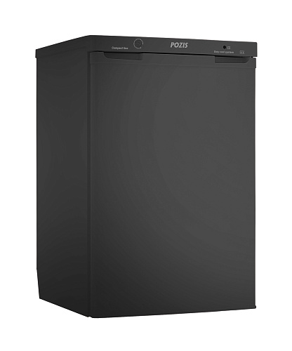                                                                   POZIS RS-411 черный
