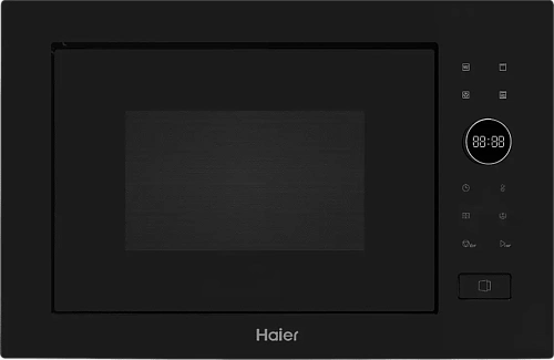                                                                   Haier HMX-BPG259MB