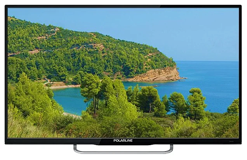                                                                   POLARLINE 32PL13TC