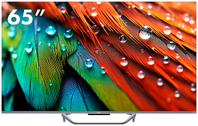 Haier 65 Smart TV S4