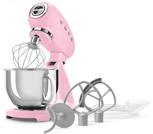                                                                   Smeg SMF05PKEU