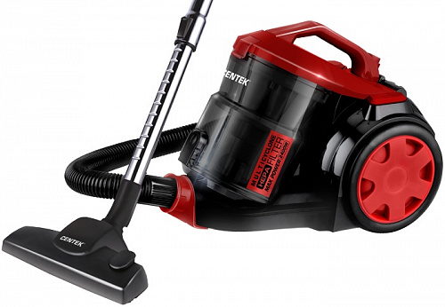                                                                   CENTEK CT-2536 красн/черн