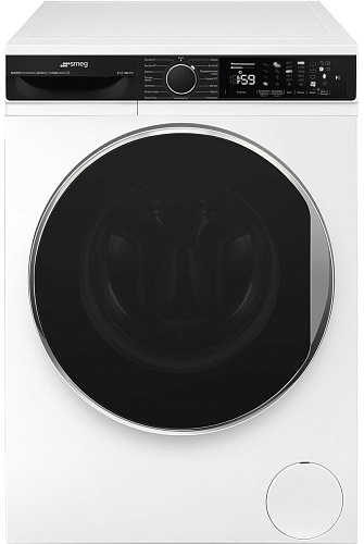                                                                   Smeg WM3T84RU4