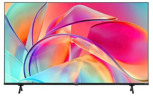                                                                   HISENSE 50E7KQ