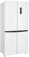 NORDFROST RFQ 510 NFW inverter